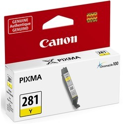 Картриджи Canon CLI-281C 2088C001