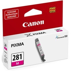 Картриджи Canon CLI-281XLPB 2038C001