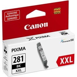 Картриджи Canon CLI-281PB 2092C001