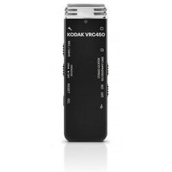 Диктофоны и рекордеры Kodak VRC 450