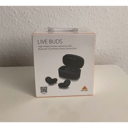 Наушники Behringer Live Buds