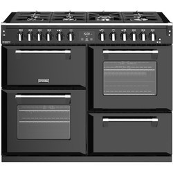 Плиты Stoves Richmond Deluxe S1100DF
