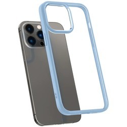 Чехлы для мобильных телефонов Spigen Ultra Hybrid for iPhone 14 Pro Max (бесцветный)
