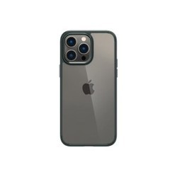 Чехлы для мобильных телефонов Spigen Ultra Hybrid for iPhone 14 Pro Max (зеленый)
