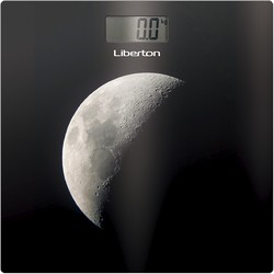 Весы Liberton LBS-0801