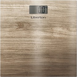 Весы Liberton LBS-0806