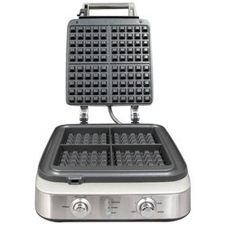 Тостеры, бутербродницы и вафельницы Breville Smart Waffle BWM604BSS