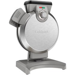 Тостеры, бутербродницы и вафельницы Cuisinart WAFV100