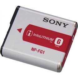 Аккумулятор для камеры Sony NP-FG1
