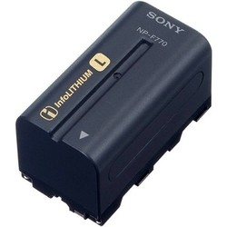 Аккумулятор для камеры Sony NP-F770