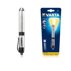 Фонарик Varta LED Pen Light