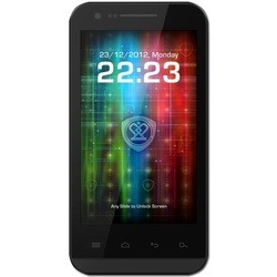 Мобильные телефоны Prestigio MultiPhone 4040 DUO