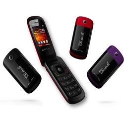 Мобильные телефоны Alcatel One Touch 668