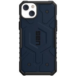 Чехлы для мобильных телефонов UAG Pathfinder with Magsafe for iPhone 14 (черный)