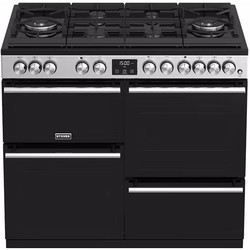Плиты Stoves Precision Deluxe S1000DF GTG