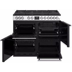 Плиты Stoves Precision Deluxe S1000DF GTG
