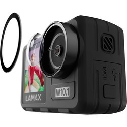Action камеры LAMAX W10.1