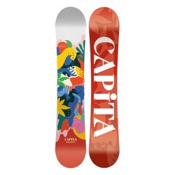 Сноуборды CAPiTA Paradise 145 (2022/2023)