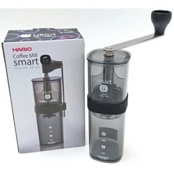 Кофемолки HARIO Coffee Mill Smart G