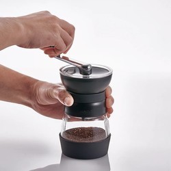 Кофемолки HARIO Coffee Mill Skerton Pro