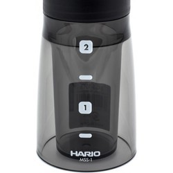 Кофемолки HARIO Coffee Mill Mini-Slim +