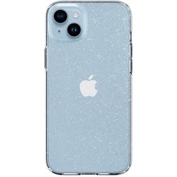 Чехлы для мобильных телефонов Spigen Liquid Crystal Glitter for iPhone 14 Plus