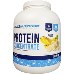 Протеины AllNutrition Protein Concentrate 1.8 kg