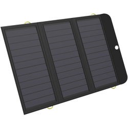 Powerbank Sandberg Solar Charger 21W