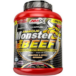 Протеины Amix Anabolic Monster Beef 0.033 kg