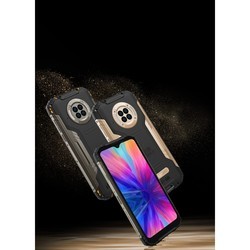 Мобильные телефоны Doogee S96 GT (золотистый)