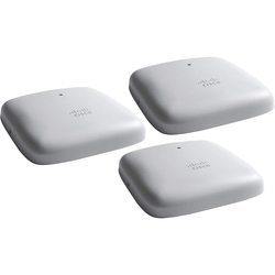 Wi-Fi оборудование Cisco Business CBW140AC (3-pack)