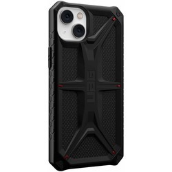 Чехлы для мобильных телефонов UAG Monarch for iPhone 14 (черный)