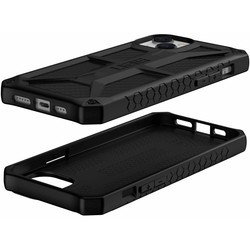 Чехлы для мобильных телефонов UAG Monarch for iPhone 14 (черный)