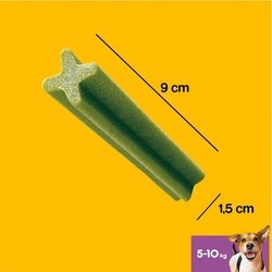 Корм для собак Pedigree Dentastix Fresh Mini 0.44 kg