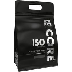 Протеины Fitness Authority IsoCore 0.5 kg