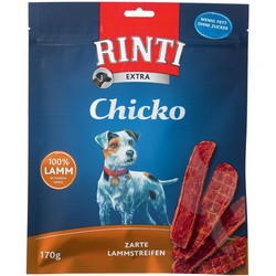 Корм для собак RINTI Chicko Extra Lamb 0.17 kg