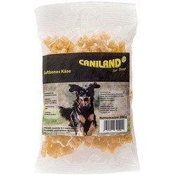 Корм для собак Caniland Soft Bones Cheese 0.2 kg