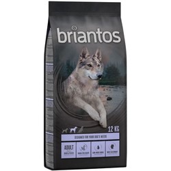 Корм для собак Briantos Adult Duck/Potato 12 kg