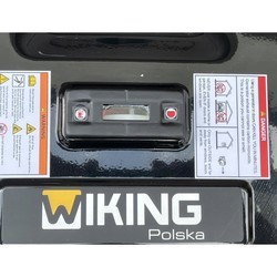 Генераторы WIKING GK3000