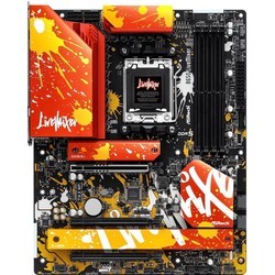 Материнские платы ASRock B650 LiveMixer