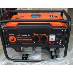 Генераторы Evotools Epto GG 2200A