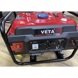 Генераторы Dnipro-M Veta VT350JE