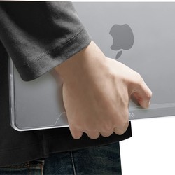 Сумки для ноутбуков Spigen Thin Fit for Macbook Pro 16