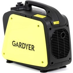 Генераторы Gardyer GI2000