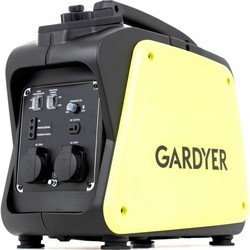 Генераторы Gardyer GI2000