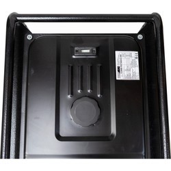 Генераторы GENMAC Combi RG7300HO-M5