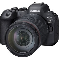 Фотоаппараты Canon EOS R6 Mark II kit