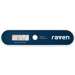 Весы RAVEN EWBA001