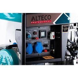 Генераторы Alteco Professional ADG 7500 E