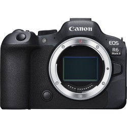 Фотоаппараты Canon EOS R6 Mark II body